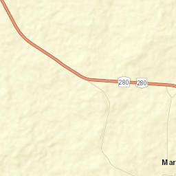 Mariópolis Street Map