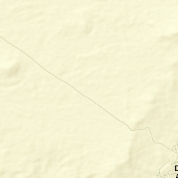 Diego de Almagro Street Map