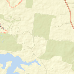 Lake Macdonald Street Map