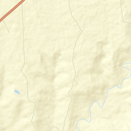 Campo Erê Street Map