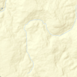 Bela Vista do Toldo Street Map