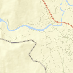 Lobamba Street Map