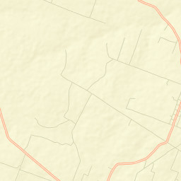 Colonia San Lorenzo Street Map