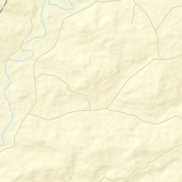 São José do Cedro Street Map