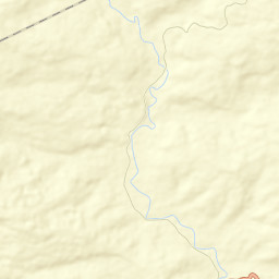 Papanduva Street Map