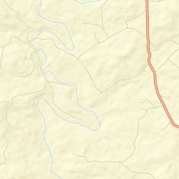 Guaraciaba Street Map