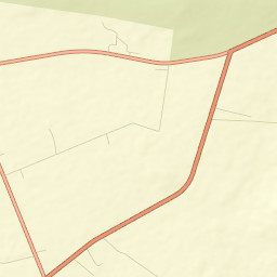 Sedibeng District Municipality Street Map