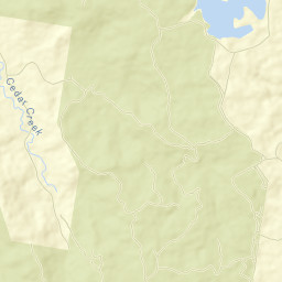 Sunshine Coast Street Map