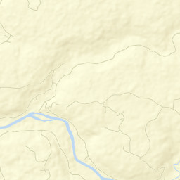 Abelardo Luz Street Map