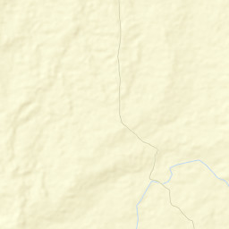 Monte Castelo Street Map