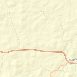 São João do Itaperiú Street Map