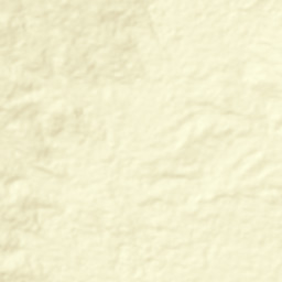 Departamento de Santa María Street Map