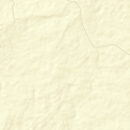 Ouro Verde Street Map