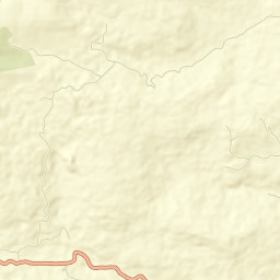 Doutor Pedrinho Street Map