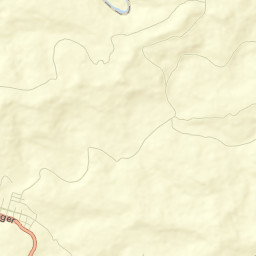 Flor do Sertão Street Map