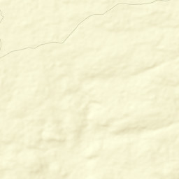 Água Doce Street Map