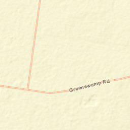 Western Downs Street Map
