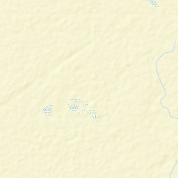 Departamento de Sargento Cabral Street Map