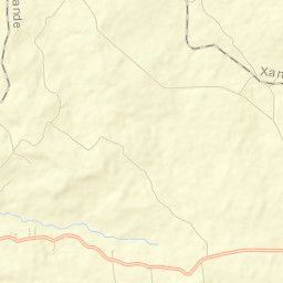 Lajeado Grande Street Map