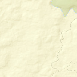 Ponte Serrada Street Map