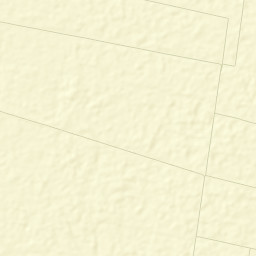 Departamento de Cruz Alta Street Map