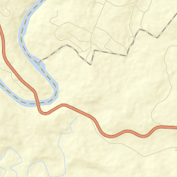 Nova Itaberaba Street Map