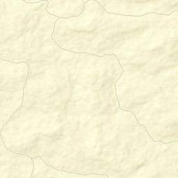 Rio das Antas Street Map