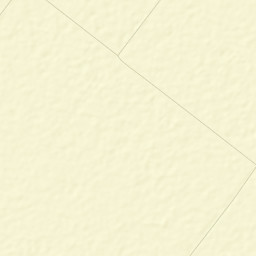 Departamento de Nueve de Julio Street Map