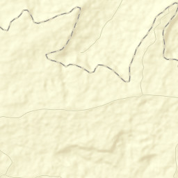 Dona Emma Street Map