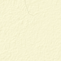 Departamento de Presidencia de la Plaza Street Map