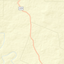 Ruiz de Montoya Street Map