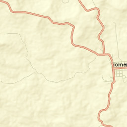 Iomerê Street Map