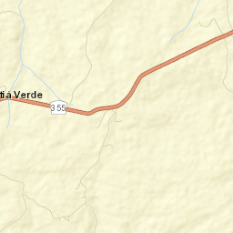 Fraiburgo Street Map