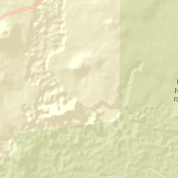 Isla de Pascua Street Map