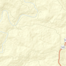 Itapiranga Street Map