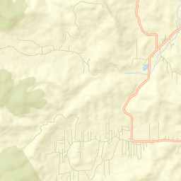 Guabiruba Street Map