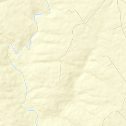 Departamento de Cainguás Street Map