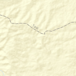 Mirim Doce Street Map