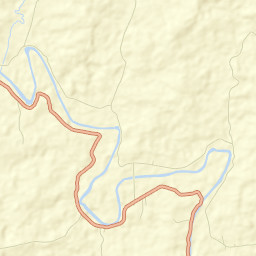 Rio do Oeste Street Map