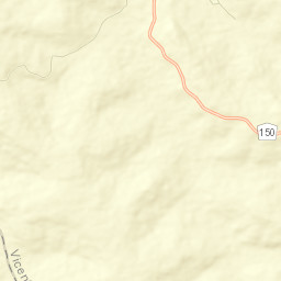 Vicente Dutra Street Map