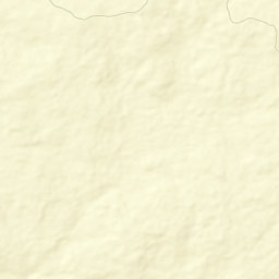 Ponte Alta do Norte Street Map