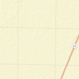 Departamento de O’Higgins Street Map