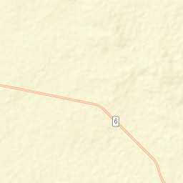 Departamento de San Ignacio Street Map