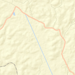 Canelinha Street Map