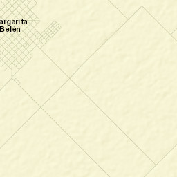 Margarita Belén Street Map