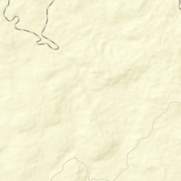 São Cristóvão do Sul Street Map