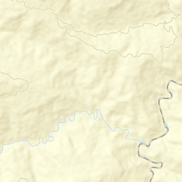 Presidente Nereu Street Map