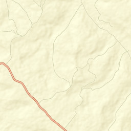 Esperança do Sul Street Map