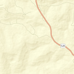 Palmitinho Street Map