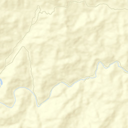 Nova Trento Street Map